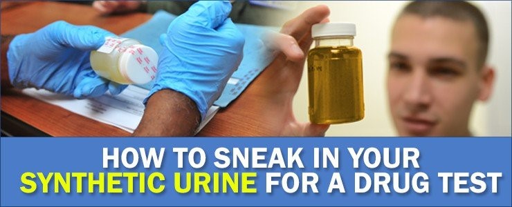 Synthetic Urine 
      Smell Fieldale VA 24089